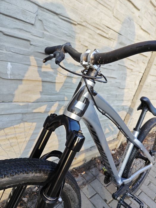 Rower Dartmoor two6player evo  chrome long 2024 , gwarancja