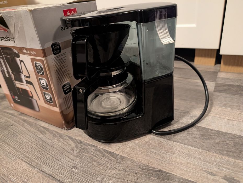 Ekspres do kawy Melitta Aromaboy