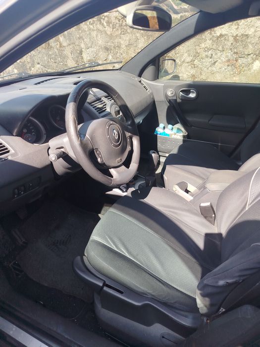 Vendo ou troco Renault Megane 1.5 dci