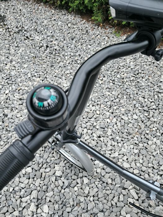 Rower składak 20 cali