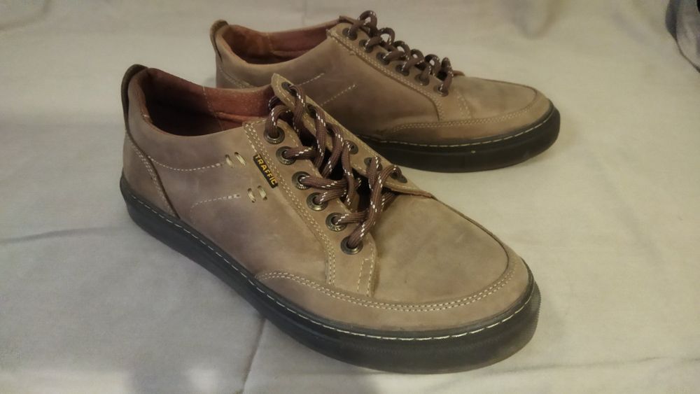 Туфлі чоловічі розмір 42