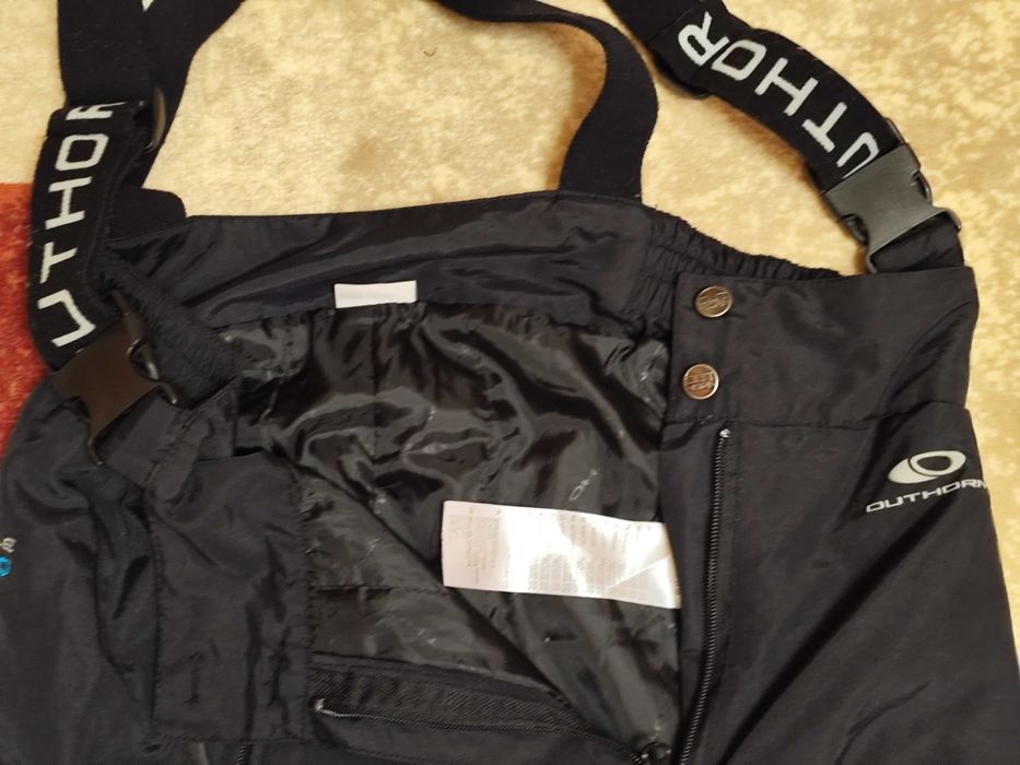 Штани жіночі гірськолижні