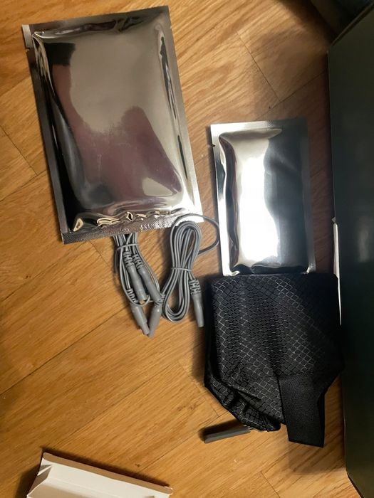 Masażer karku, pleców i szyi DR-HO's neck pain pro