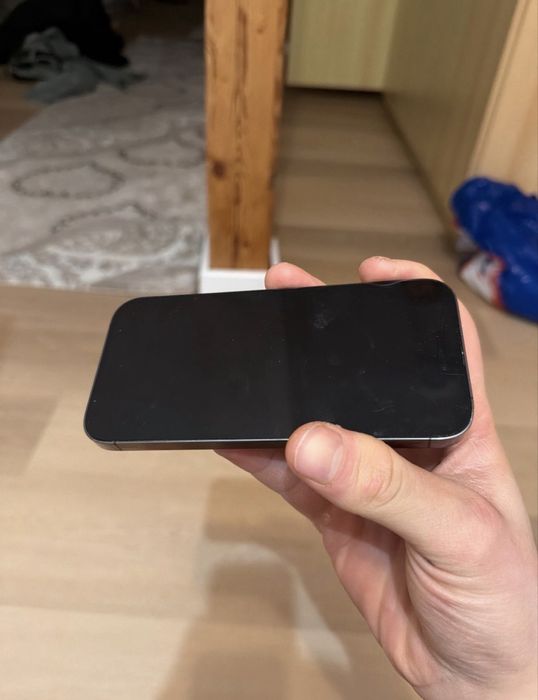 Apple iPhone 14 Pro – 256 GB