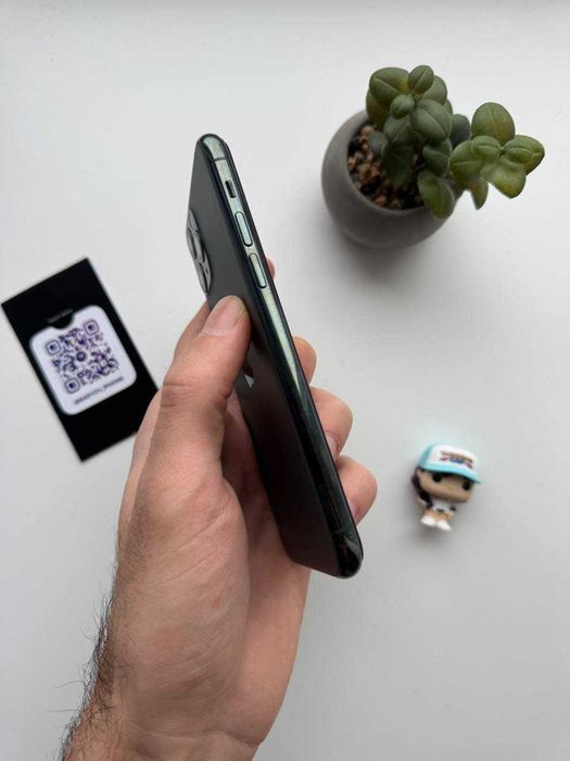 Iphone 11 pro 256 gb, ідеальний стан, айфон 11 pro 256 гб