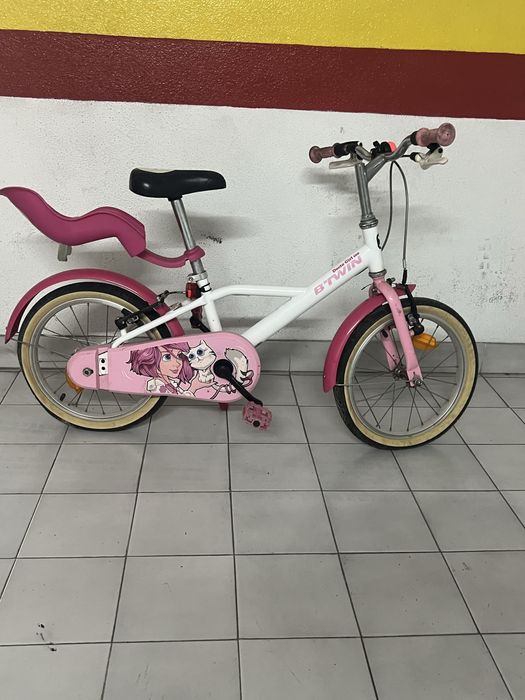 Bicicleta criança