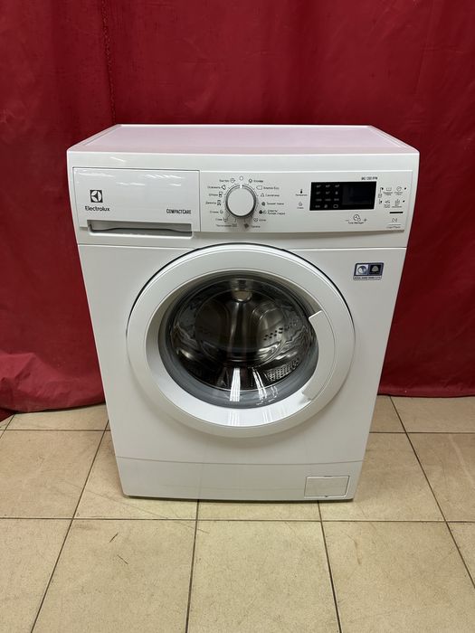 Стиральная машина Electrolux EWS 1064 NAU