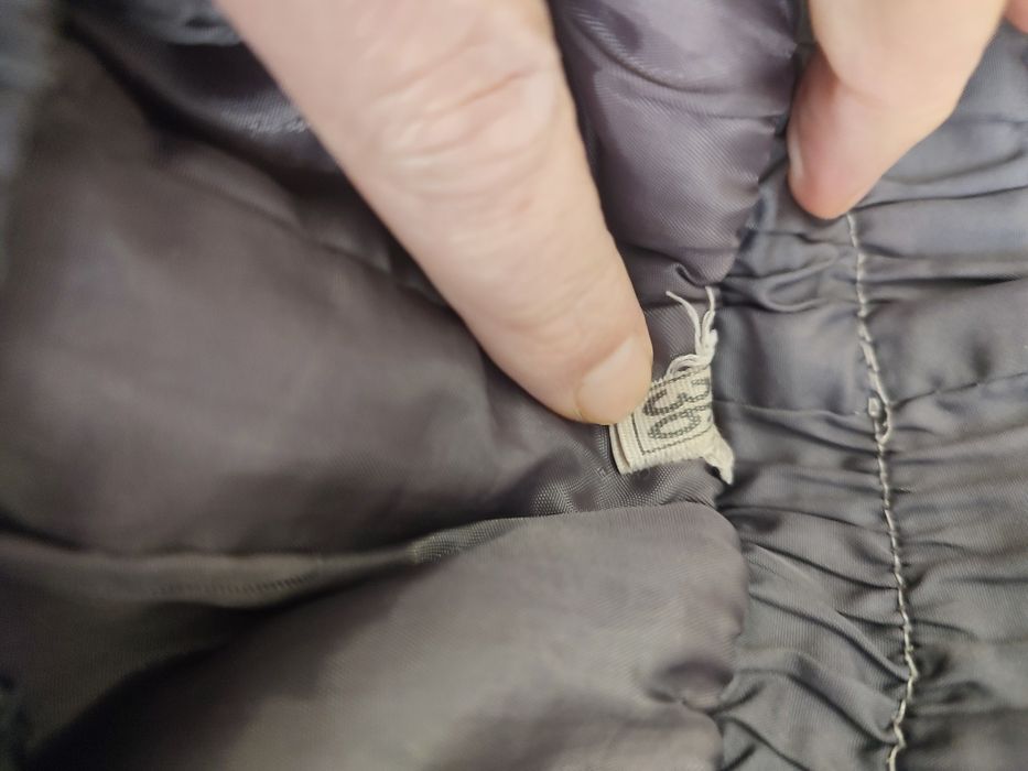 Теплі штани для двору