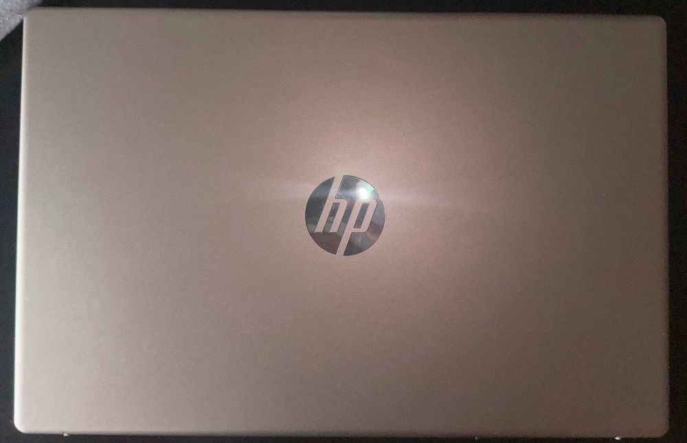 Portátil HP 15 - FC0042np - 16gb RAM - 516gb SSD