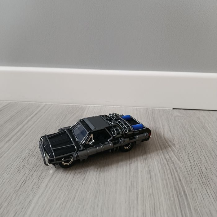 Jada 1967 Chevrolet el Camino 1:32 Szybcy i Wściekli