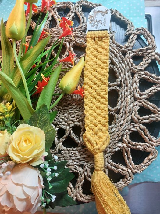 Zakładki do książki