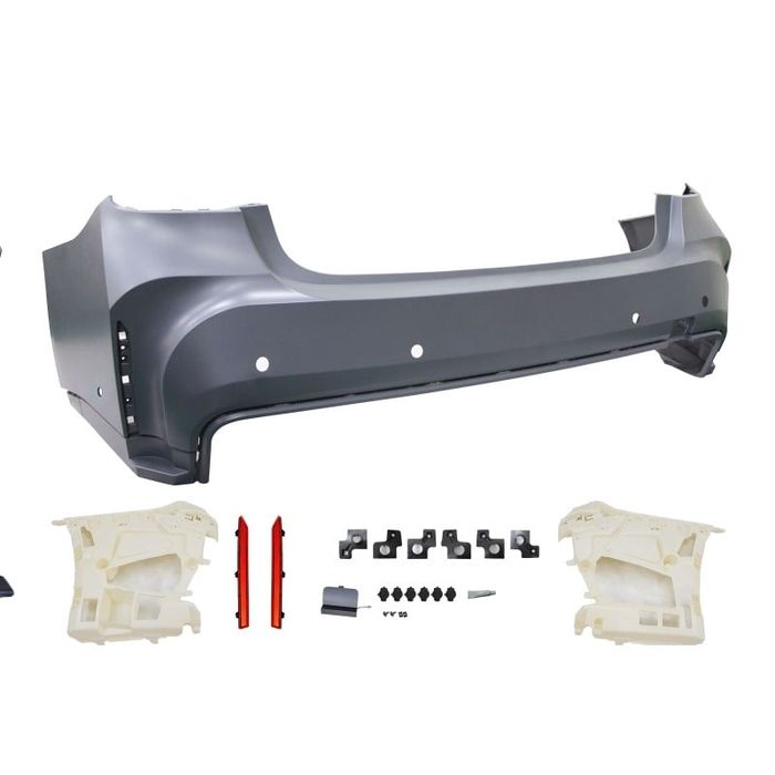 Kit de Carroçaria Completo BMW 3