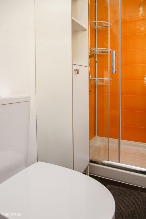 Apartamento com 1 quartos - localizado em  Coimbra