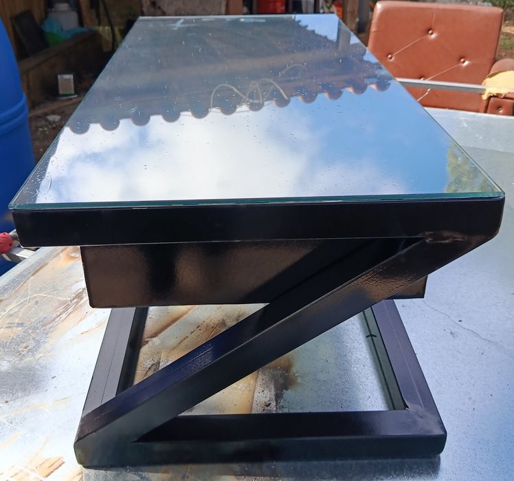 Mesa de centro Infinity