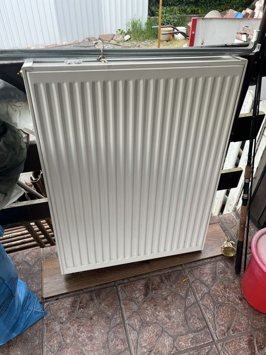 Grzejnik panelowy 70x90x10