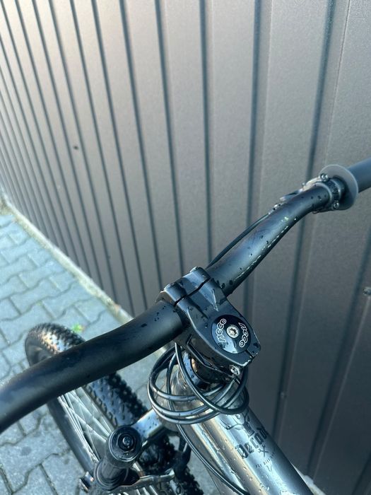 Ns bikes Decade The Dirt Hunter 26"