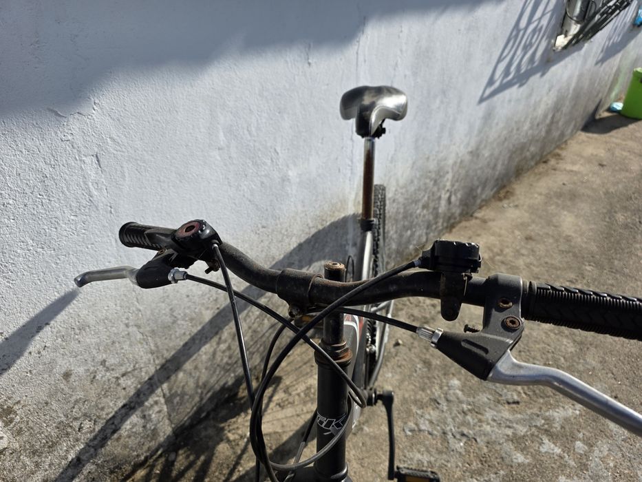GKX D5300 Bicicleta