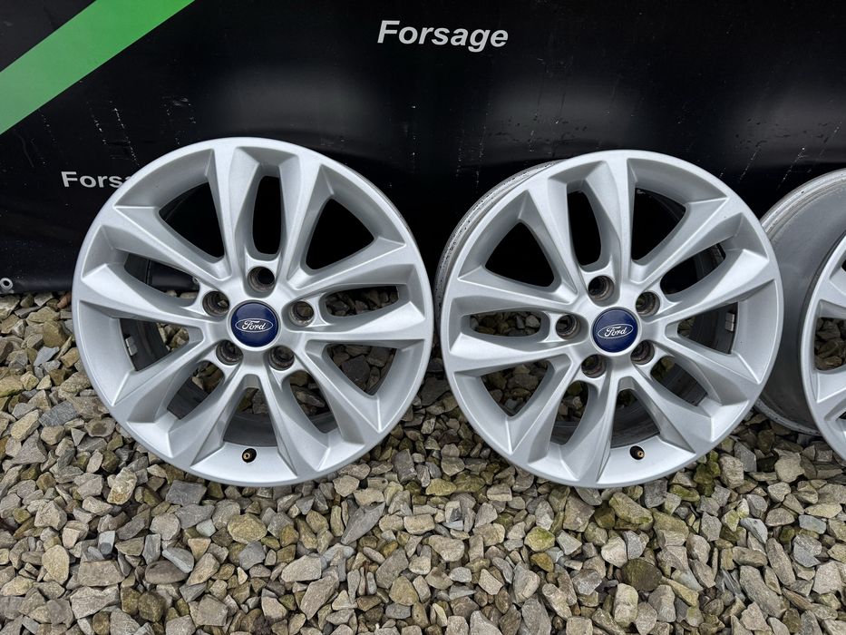 Диски R-16 ; 5*108Ford ориг.