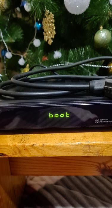 Продам Супутниковий ресивер Galaxy Innovations Gi S8120

Залишити відг