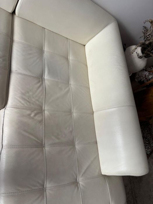 Sofá Divani & Divani