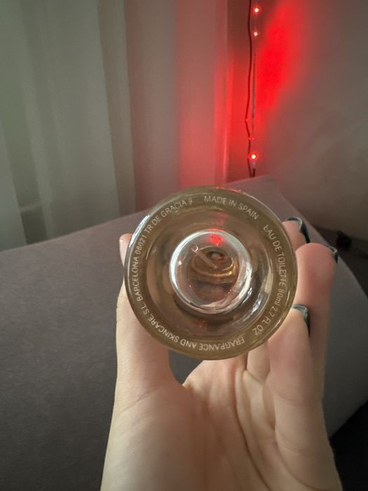 Prada Candy парфюмированная вода