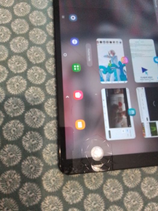 Samsung Tablet A 10.1, 32 GB64751238271745122