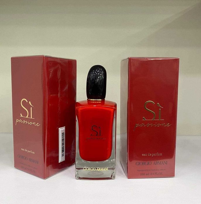 Perfumy damskie Duży wybór