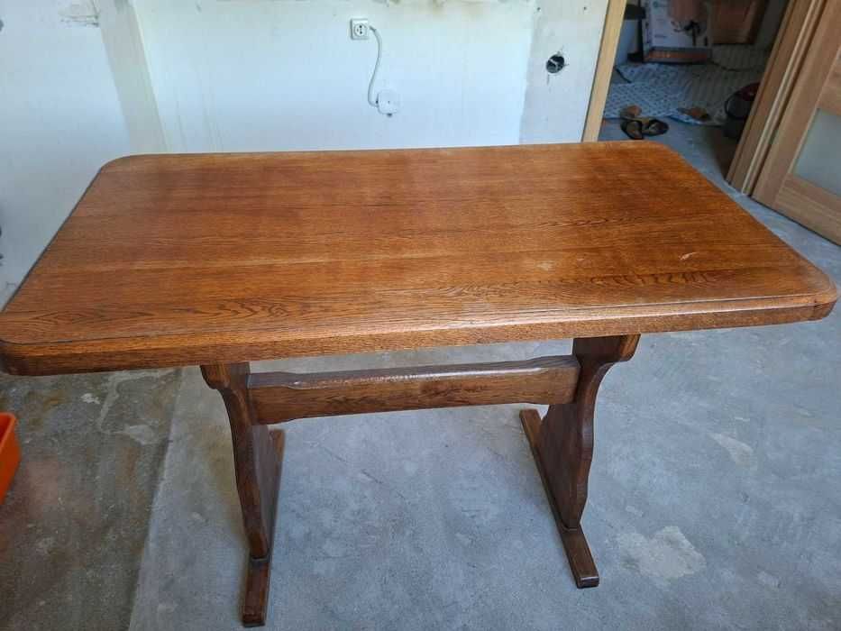 Meble kuchenne DREWNO