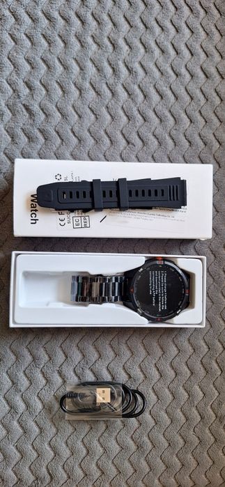 SmartWatch meski