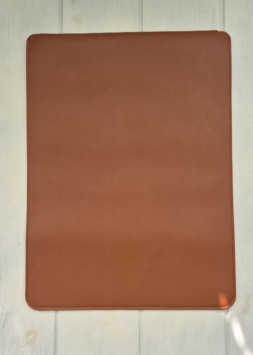 Чехол-конверт эко кожа для ноутбука