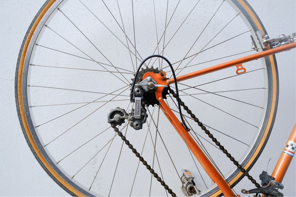 Peugeot  Randonneur 1975