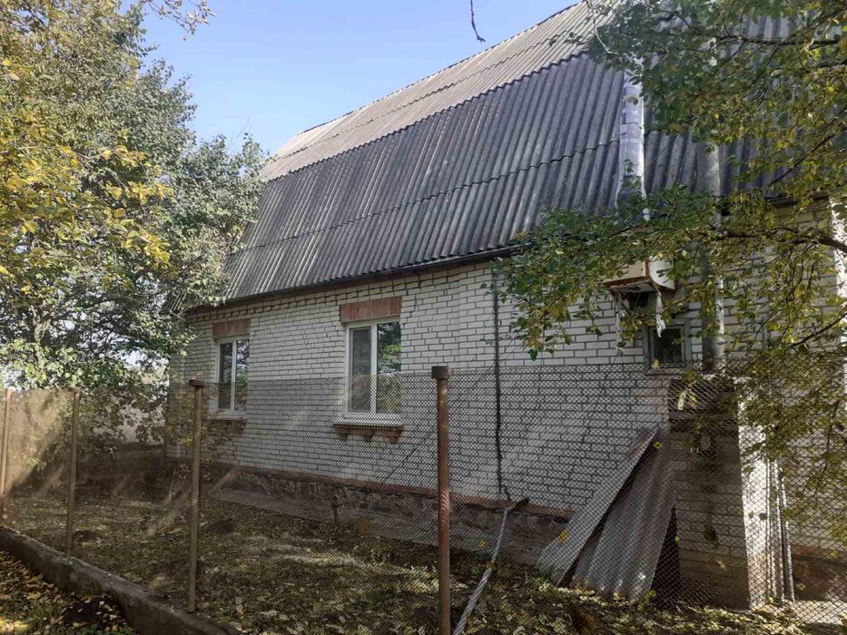 Продам будинок с. Малополовецьке від власника