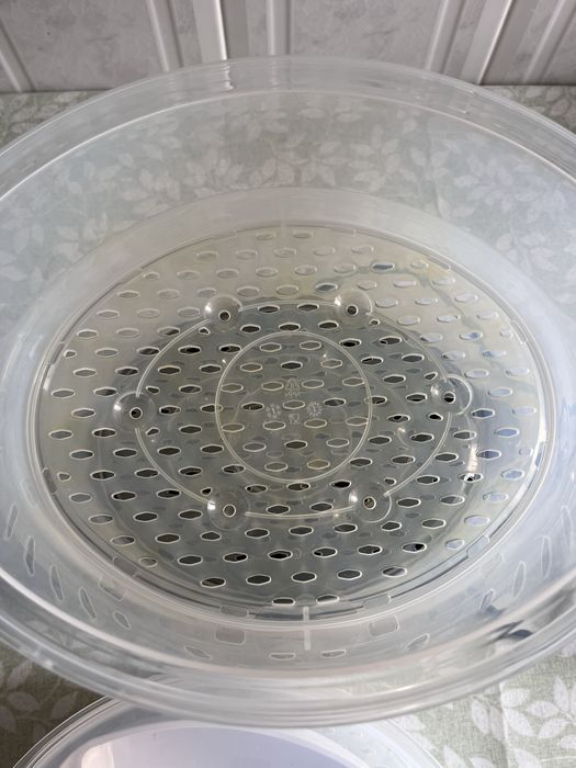 Vaporizador cozinha 9L