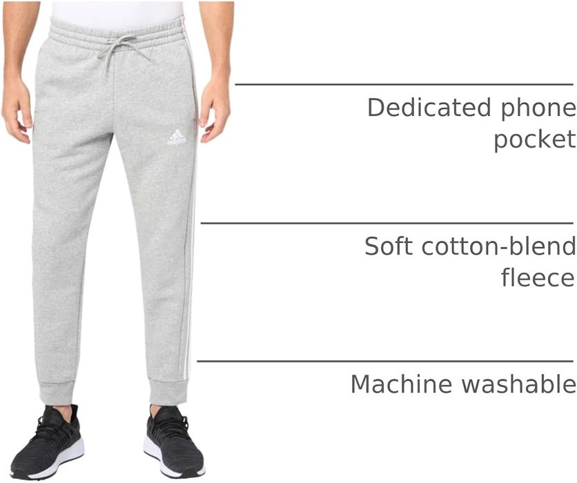 Adidas , pp 4XL , TALL , ОРИГИНАЛ! новые , серые