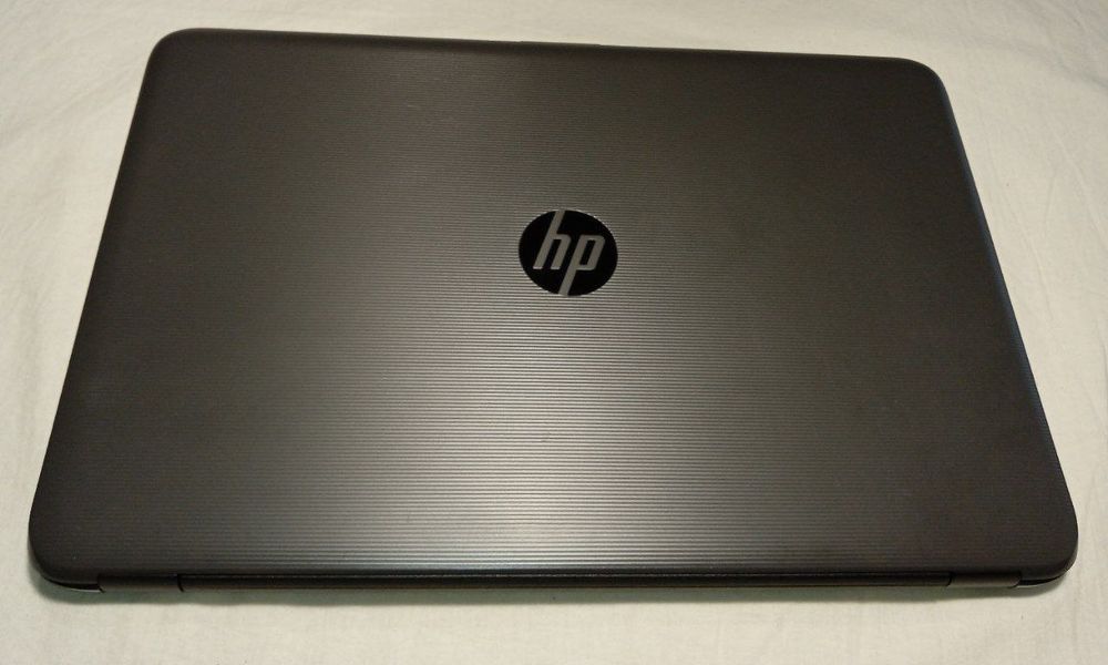 Ноутбук HP.      .