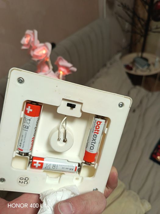 Lampka LED tanio