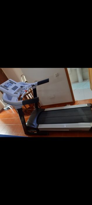 Passadeira de correr BH CARRERA2