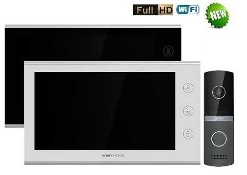 Комплект домофону ARNY AVD-731A 2Mpx WiFi