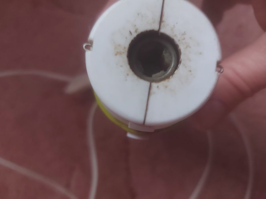 Бленда,миксер рабочий