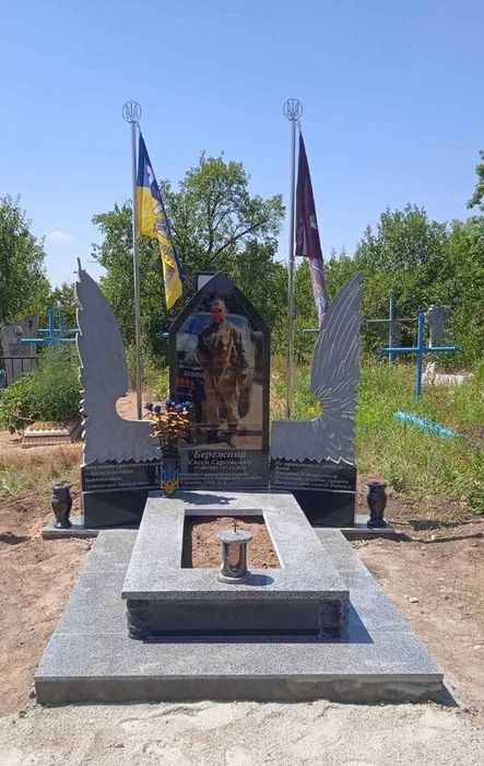 Виготовлення памʼятників