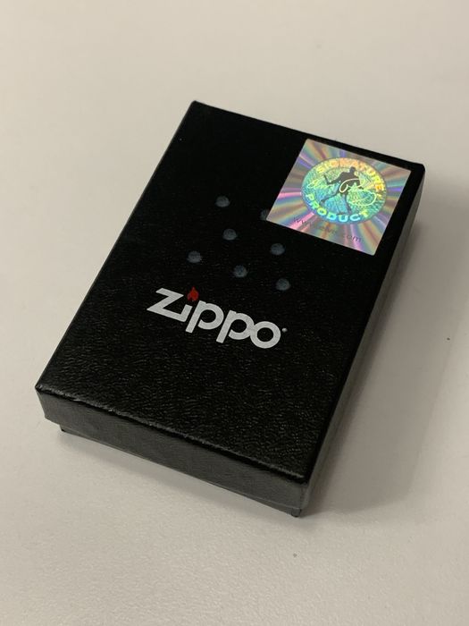 Isqueiro Zippo Elvis Presley