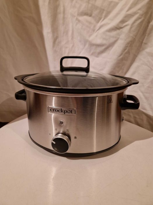 Wolnowar Crockpot