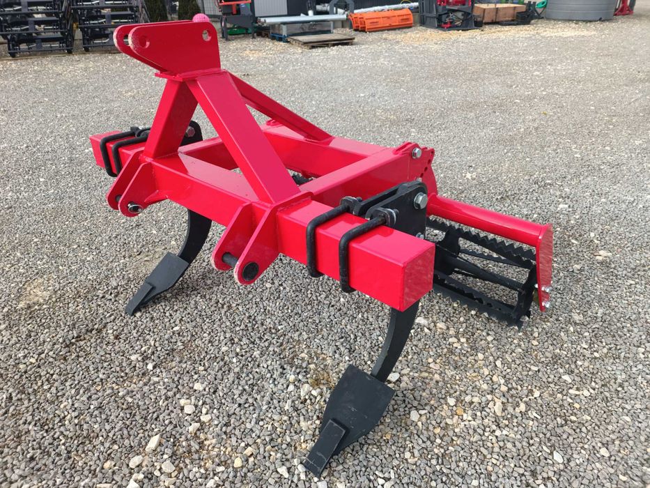 Wałek#Części/Rama wzmocniona Głębosz Mini lis Dostawa cała PL