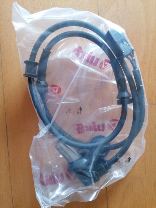 Sensores abs audi a4 1.9