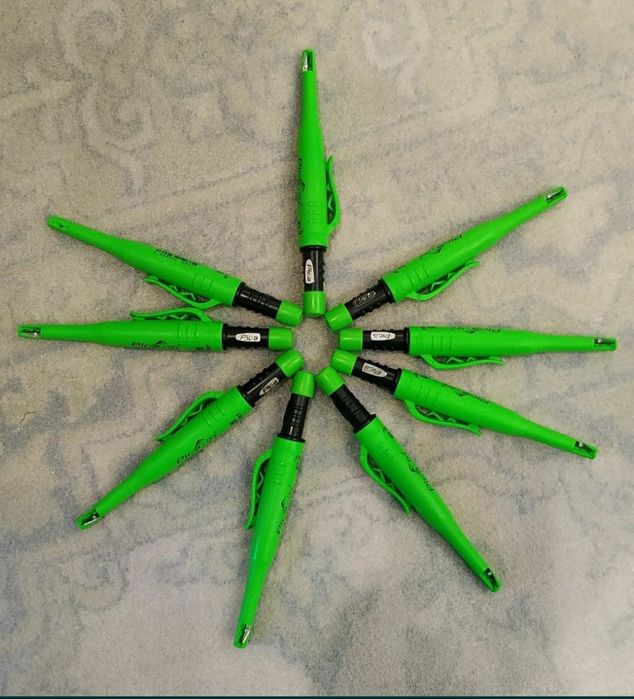 Карандаш механический- Made inGermany РОЗПРОДАЖ (металлический)