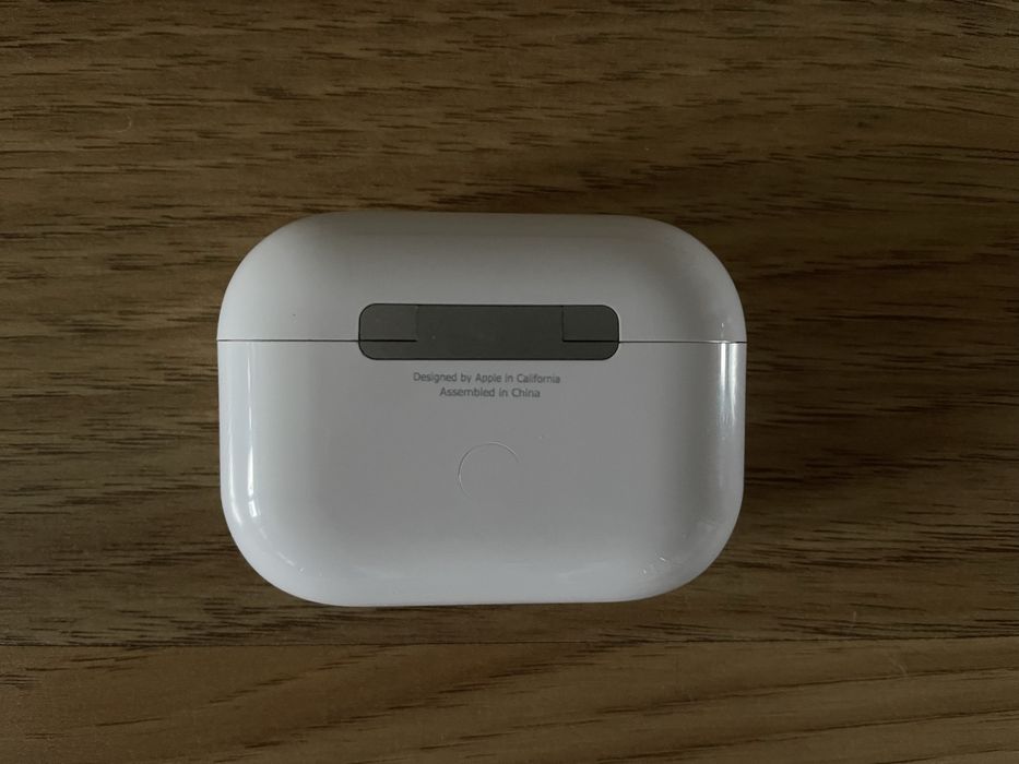 Sluchawki Airpods 2 Pro