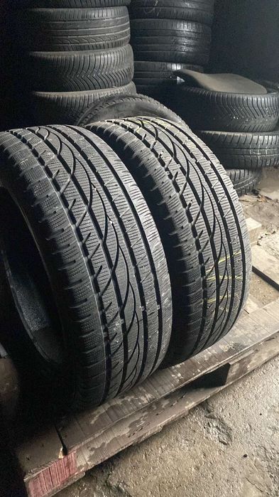 205.55.16 Aplus 2шт шини резина з Европи БВ склад Харків шиномонтаж