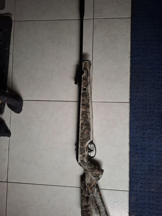 Carabina Norica spider grs 5.5