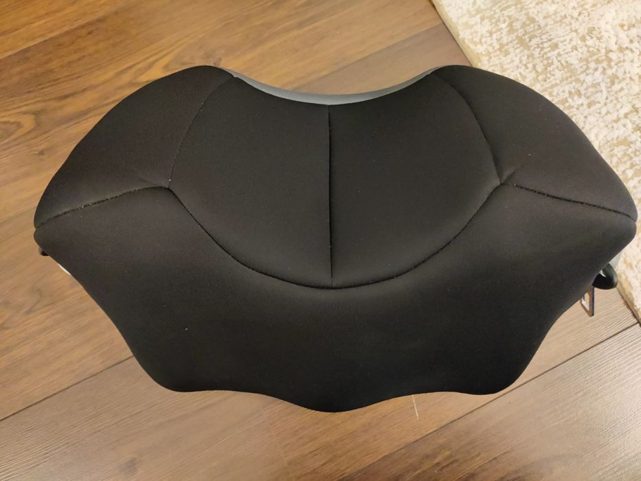 Cadeira Auto Sirona Cybex Rotativa