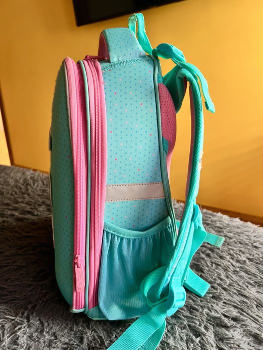 Рюкзак шкільний каркасний Kite